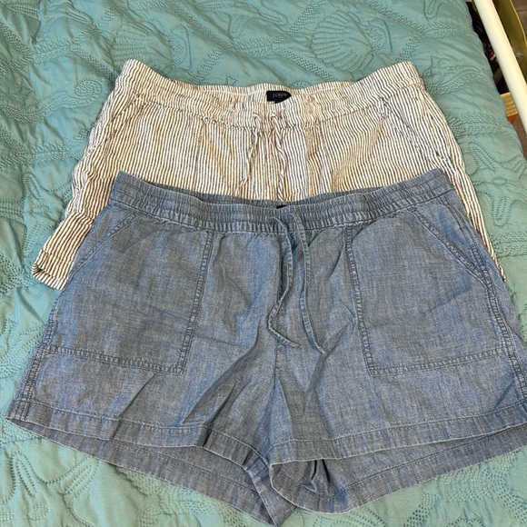 J Crew Shorts - Picture 1 of 7
